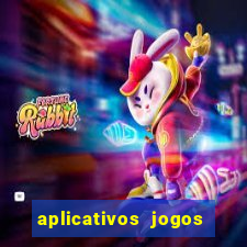 aplicativos jogos de futebol